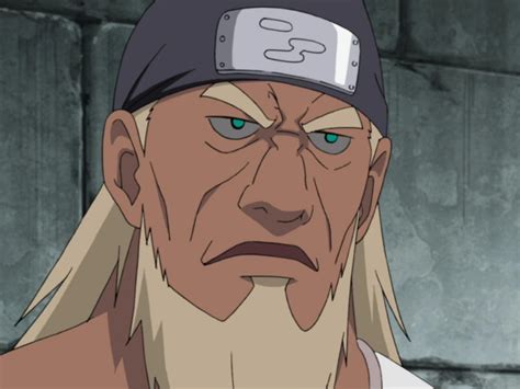 raikage brother|Kumogakure .